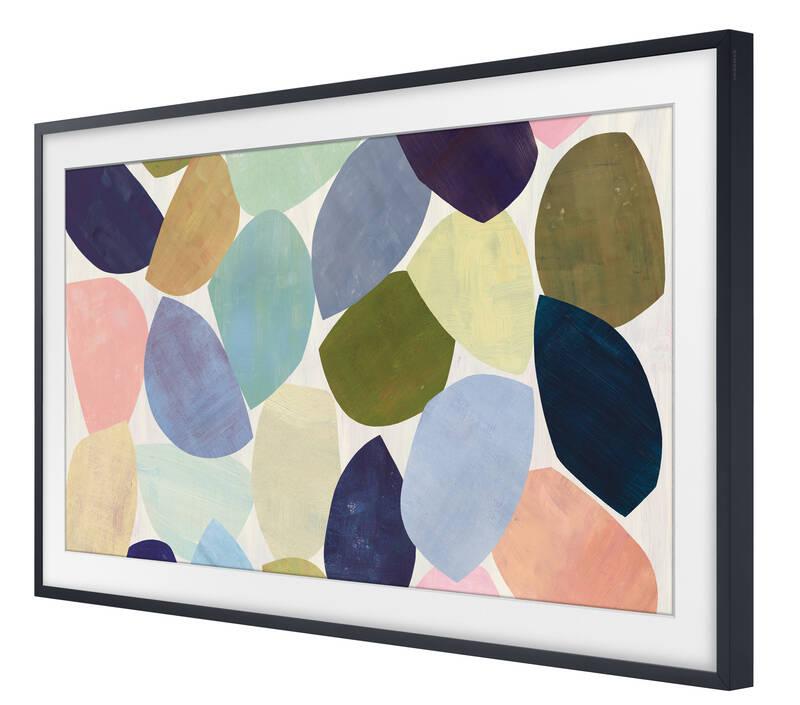 Výměnný rámeček Samsung pro Frame TV s úhlopříčkou 43" černý