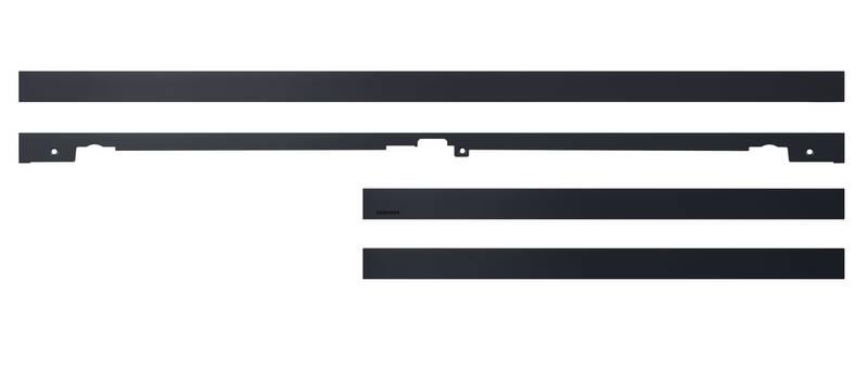 Výměnný rámeček Samsung pro Frame TV s úhlopříčkou 43" černý