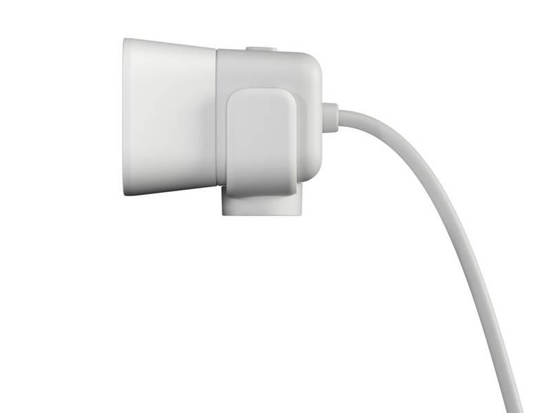 Webkamera Logitech StreamCam C980 bílá