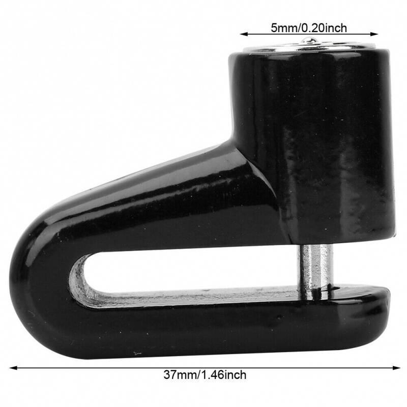 Zámek na brzdový kotouč Xiaomi Scooter