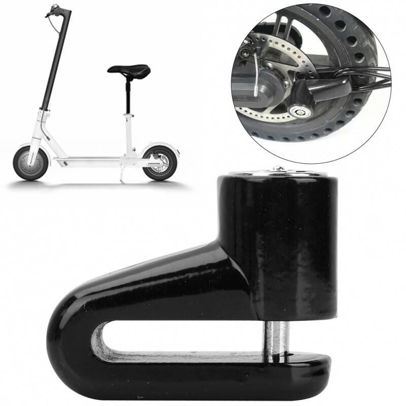 Zámek na brzdový kotouč Xiaomi Scooter