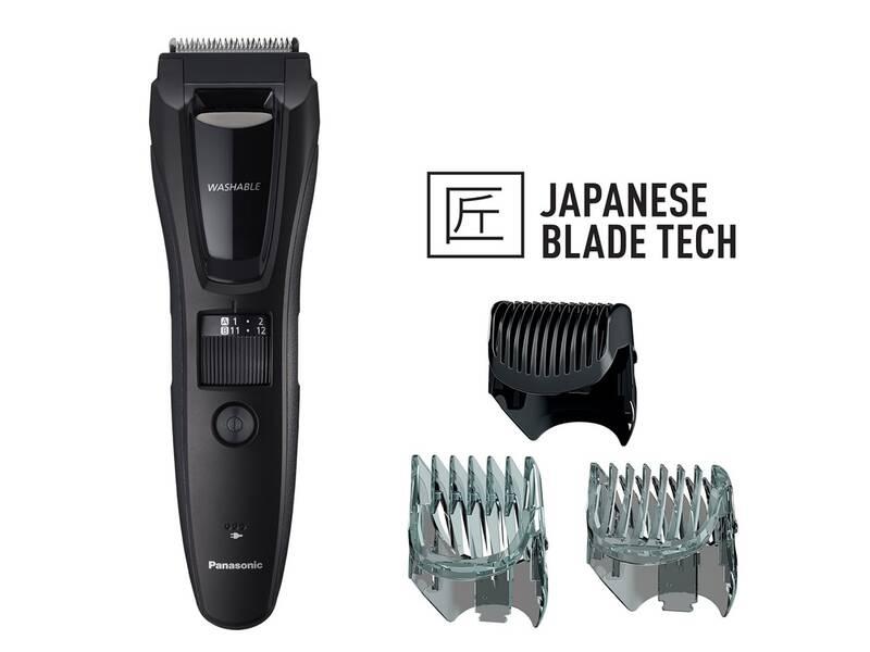 Zastřihovač multifunkční Panasonic ER-GB61-K503