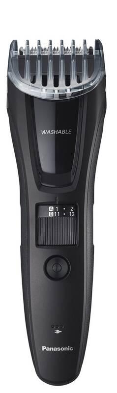 Zastřihovač multifunkční Panasonic ER-GB61-K503, Zastřihovač, multifunkční, Panasonic, ER-GB61-K503