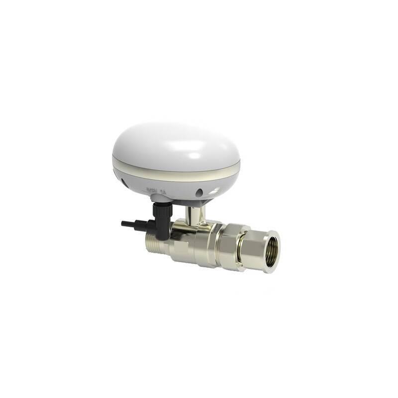 Zavírač ventilů iQtech SmartLife QT-03-1 2" Chytrý Wi-Fi ventil pro zavlažování