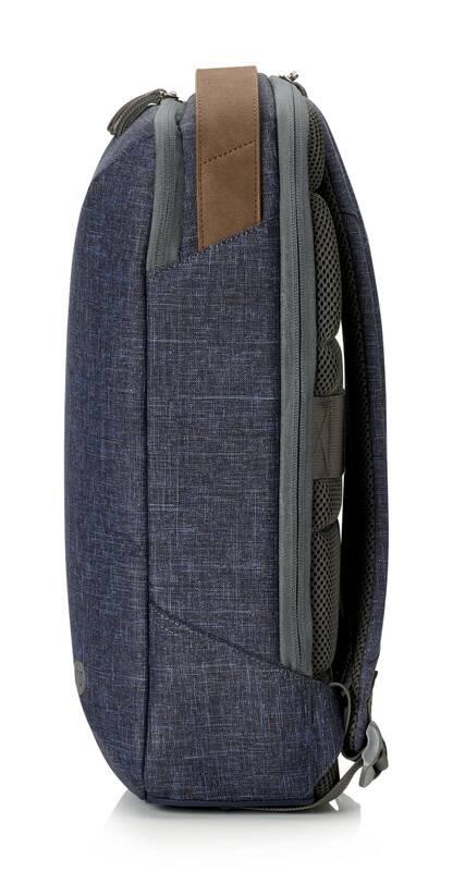 Batoh na notebook HP Pavilion Renew 15,6" modrý