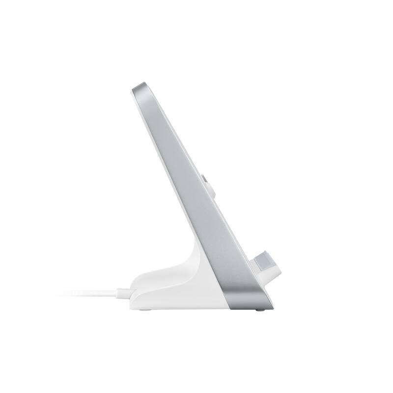 Bezdrátová nabíječka OnePlus Warp Charge 30 bílá