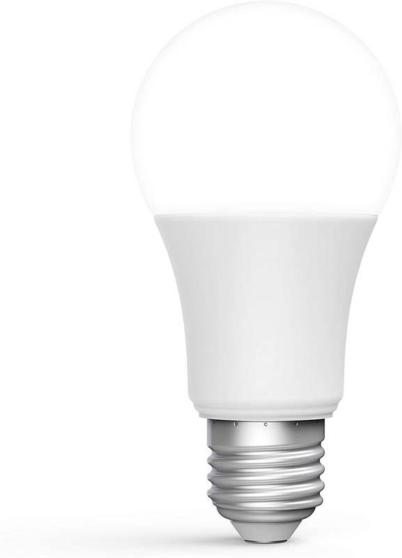Chytrá žárovka Aqara Light Bulb Tunable White E27 LED, Chytrá, žárovka, Aqara, Light, Bulb, Tunable, White, E27, LED