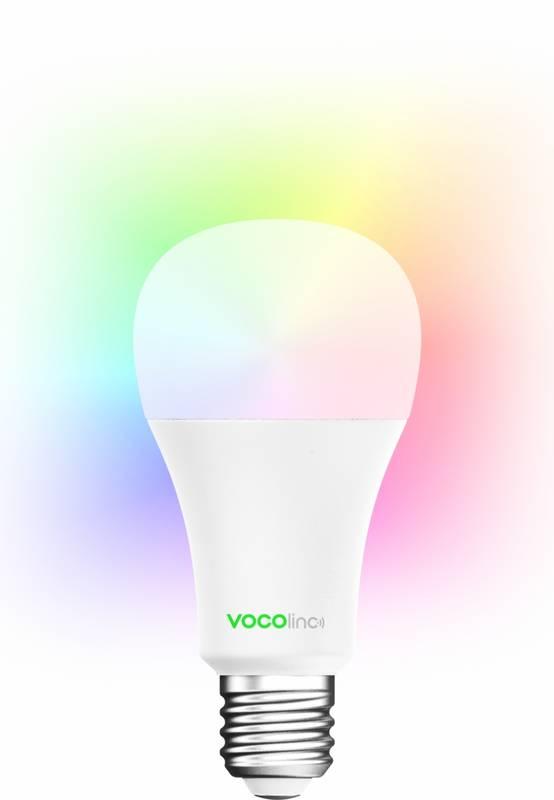 Chytrá žárovka Vocolinc L3 ColorLight