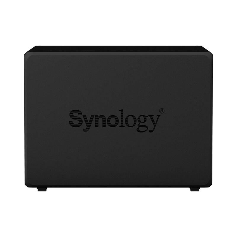 Datové uložiště Synology DS420