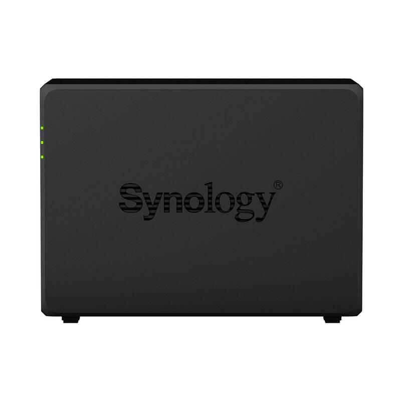 Datové uložiště Synology DS720, Datové, uložiště, Synology, DS720