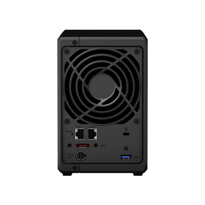 Datové uložiště Synology DS720