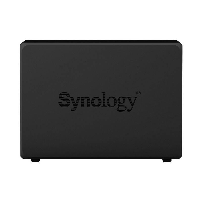 Datové uložiště Synology DS720