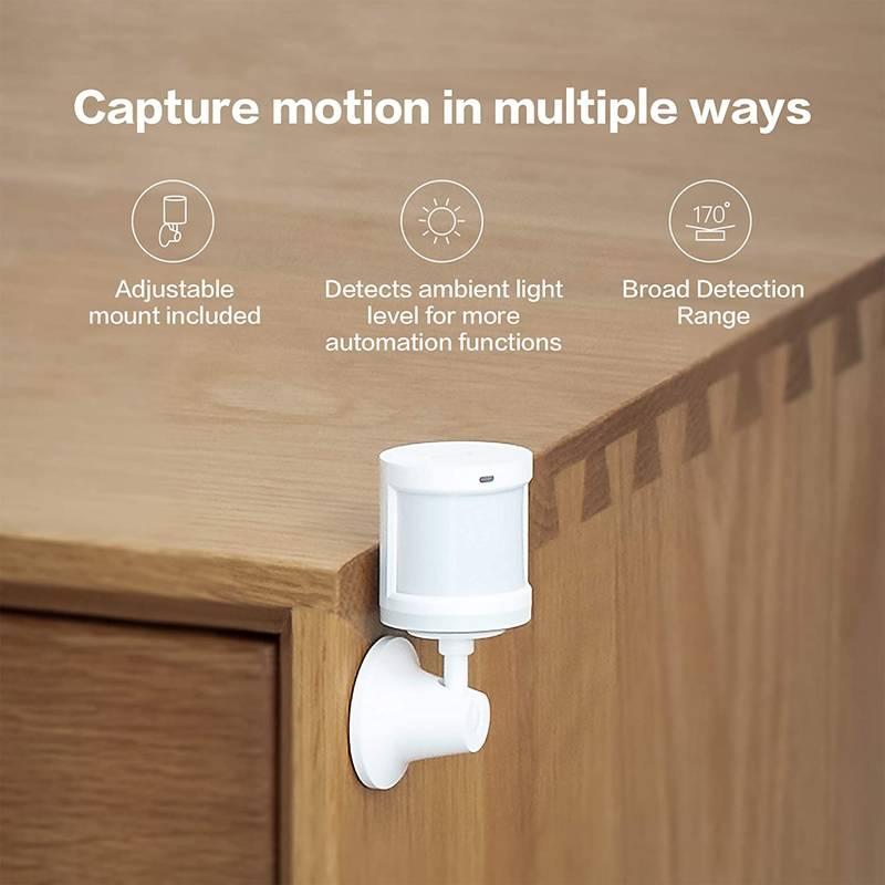 Detektor pohybu Aqara Smart Home Motion Sensor, Detektor, pohybu, Aqara, Smart, Home, Motion, Sensor