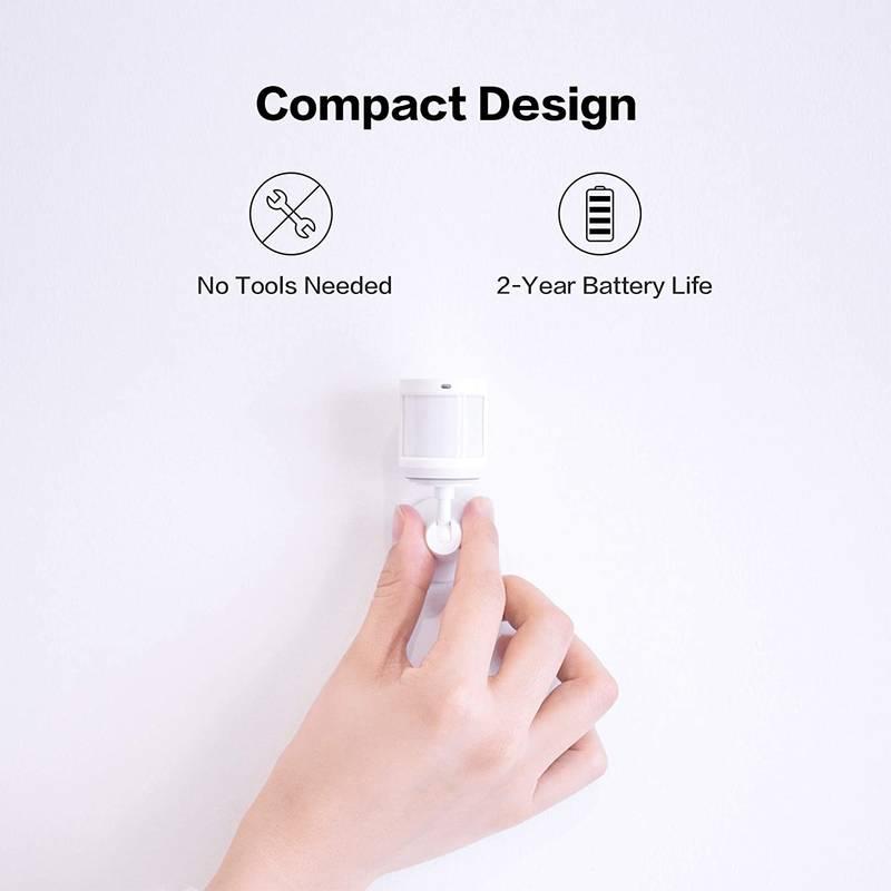 Detektor pohybu Aqara Smart Home Motion Sensor