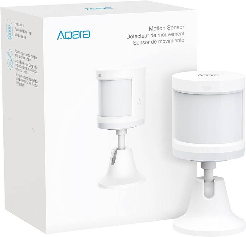 Detektor pohybu Aqara Smart Home Motion Sensor