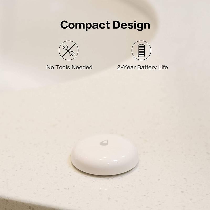 Detektor úniku vody Aqara Smart Home Water Leak Sensor