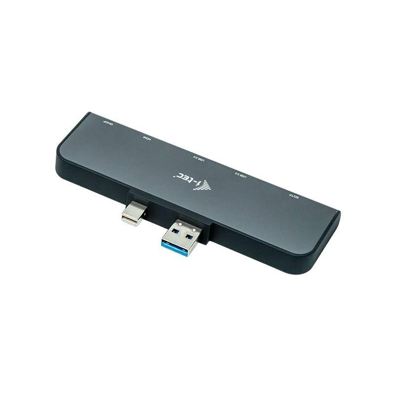 Dokovací stanice i-tec Microsoft Surface Pro Docking Station HDMI MiniDP