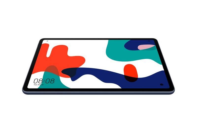 Dotykový tablet Huawei MatePad LTE - Midnight Grey