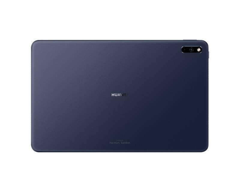 Dotykový tablet Huawei MatePad Wi-Fi - Midnight Grey