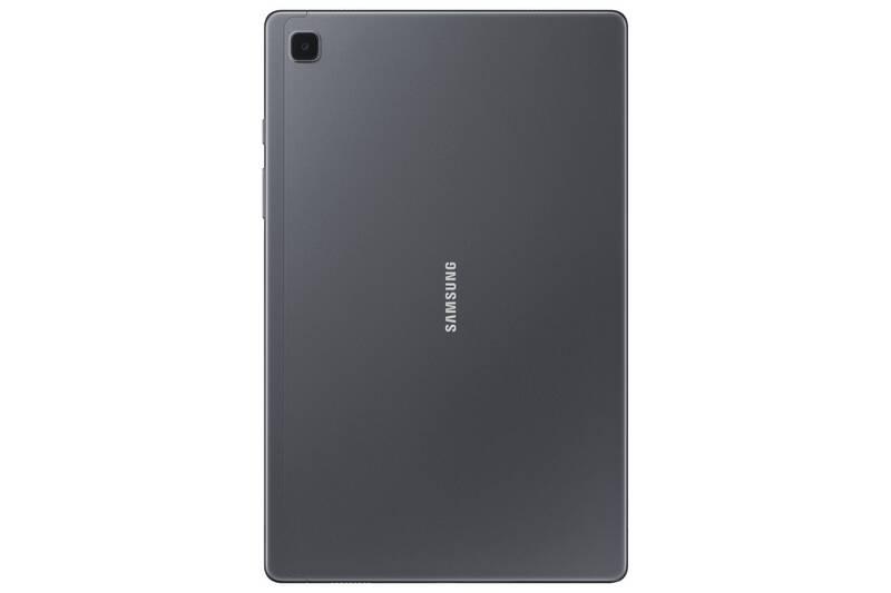 Dotykový tablet Samsung Galaxy Tab A7 šedý