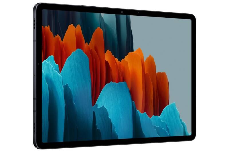 Dotykový tablet Samsung Galaxy Tab S7 LTE černý