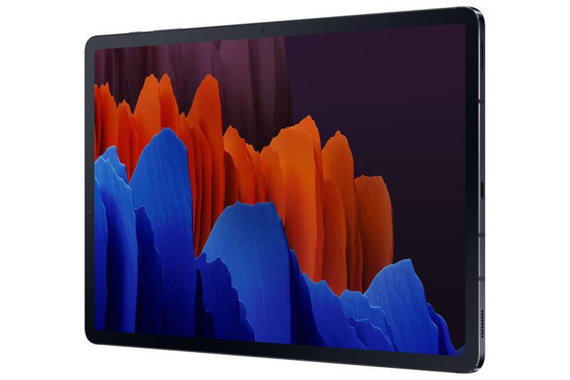Dotykový tablet Samsung Galaxy Tab S7 Wi-Fi černý, Dotykový, tablet, Samsung, Galaxy, Tab, S7, Wi-Fi, černý