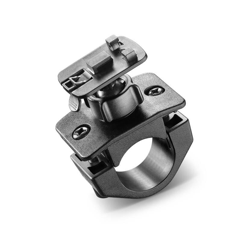 Držák na mobil Interphone na Apple iPhone SE , úchyt na řídítka