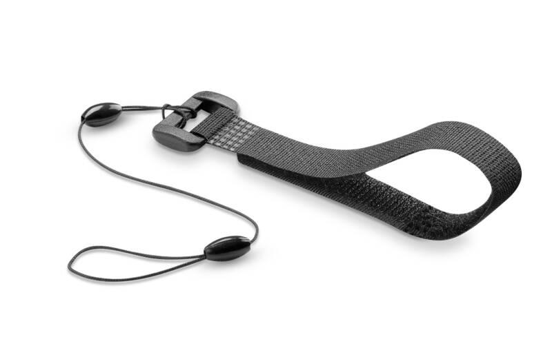 Držák na mobil Interphone na Apple iPhone SE , úchyt na řídítka