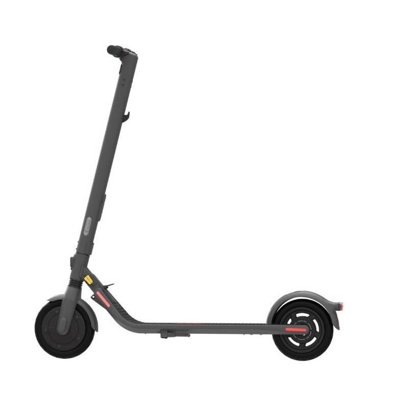 Elektrická koloběžka Ninebot by Segway E25E