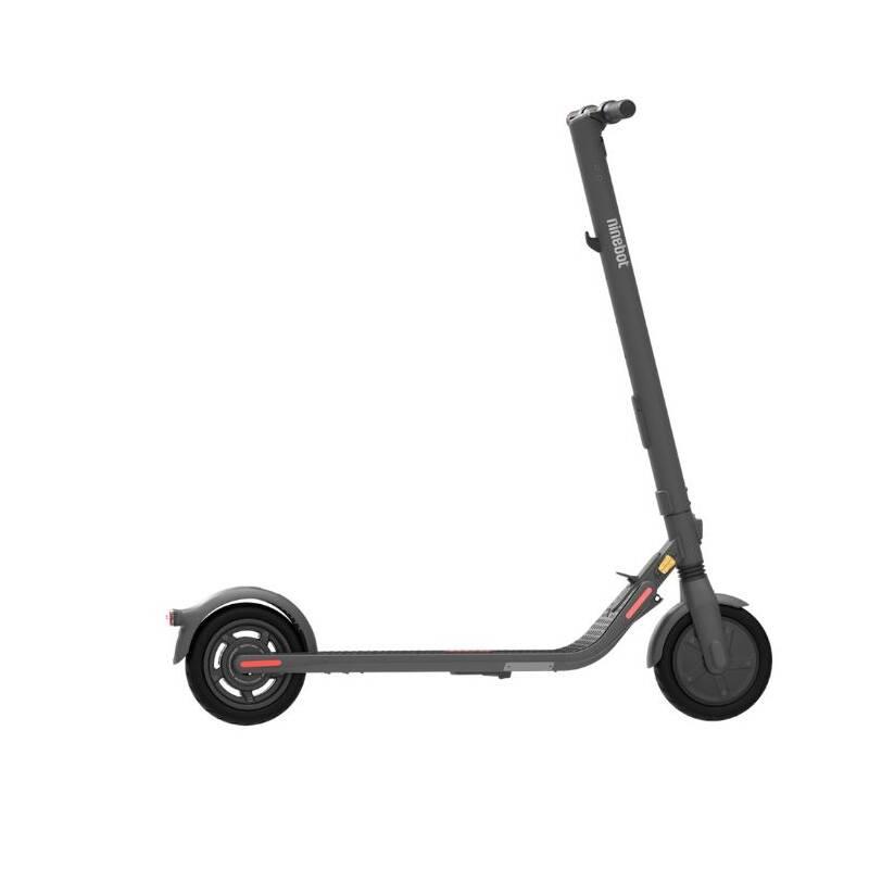 Elektrická koloběžka Ninebot by Segway E25E