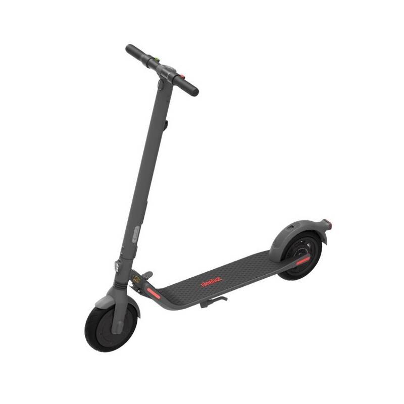 Elektrická koloběžka Ninebot by Segway E25E