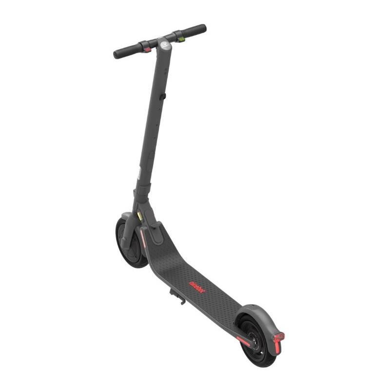 Elektrická koloběžka Ninebot by Segway E25E