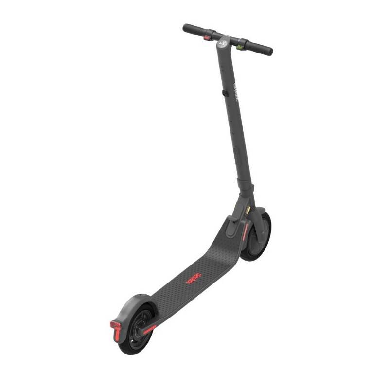 Elektrická koloběžka Ninebot by Segway E25E