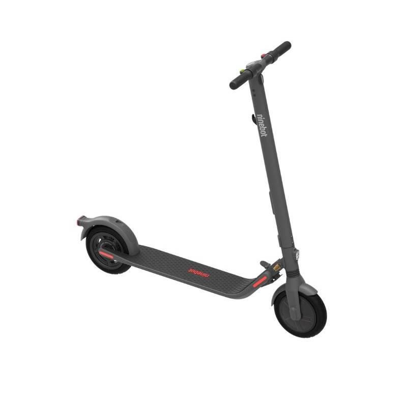 Elektrická koloběžka Ninebot by Segway E25E