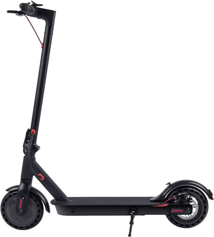 Elektrická koloběžka Sencor SCOOTER ONE 2020