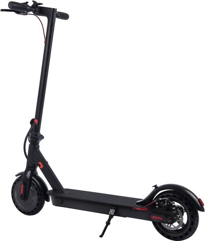 Elektrická koloběžka Sencor SCOOTER ONE 2020