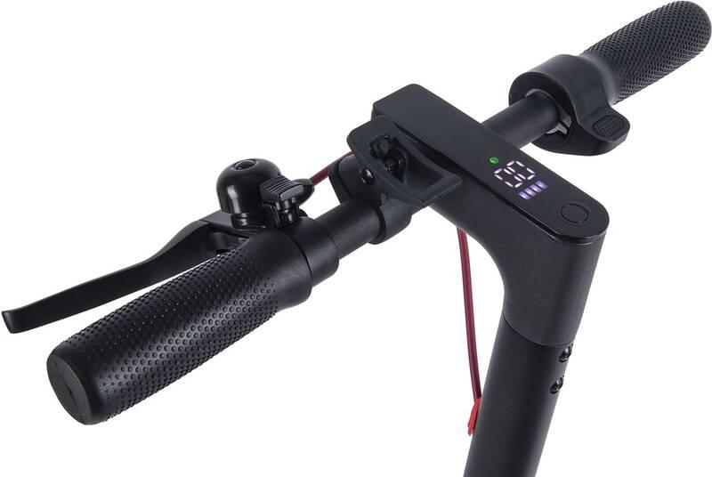 Elektrická koloběžka Sencor SCOOTER ONE 2020