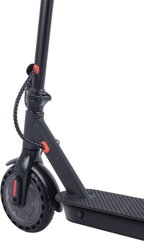 Elektrická koloběžka Sencor SCOOTER ONE 2020