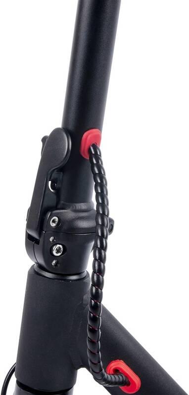 Elektrická koloběžka Sencor SCOOTER ONE 2020