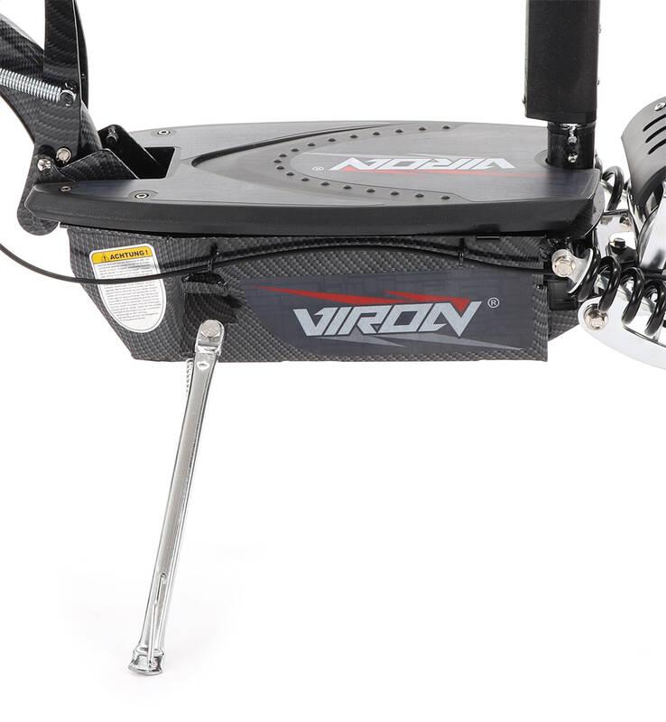 Elektrická koloběžka VeGA VIRON E-Scooter 1000W
