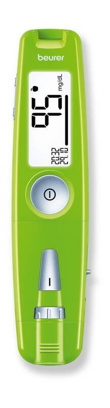 Glukometr Beurer GL50GR