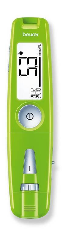 Glukometr Beurer GL50GR