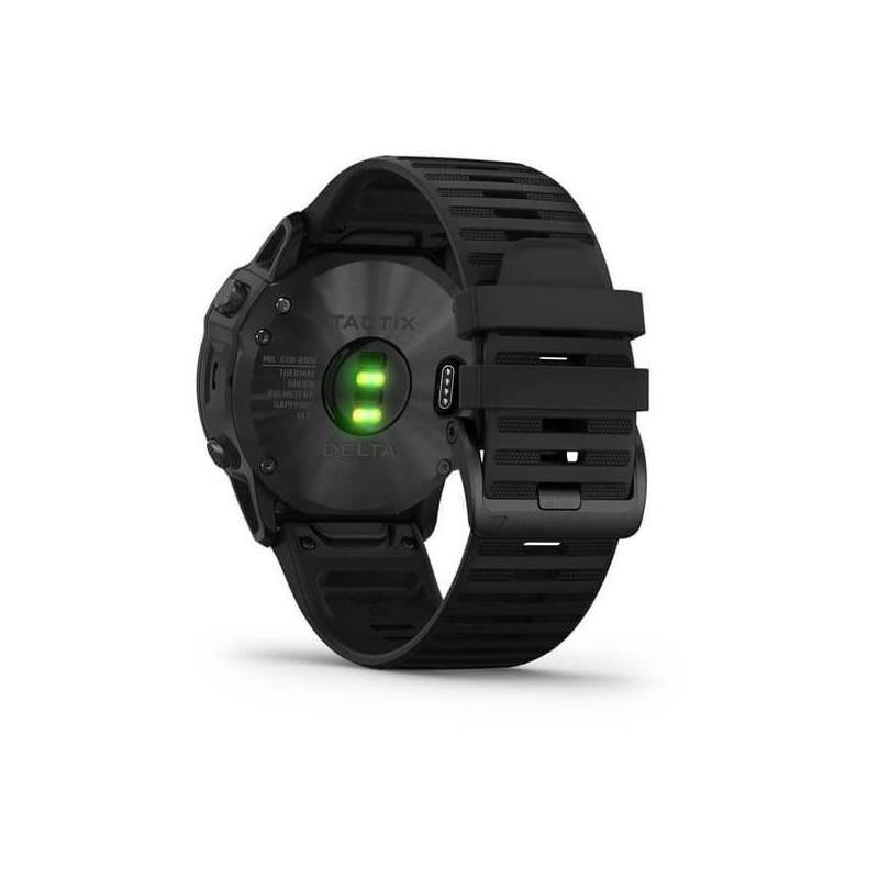 GPS hodinky Garmin Tactix Delta PRO Sapphire