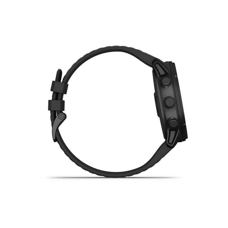 GPS hodinky Garmin Tactix Delta PRO Sapphire