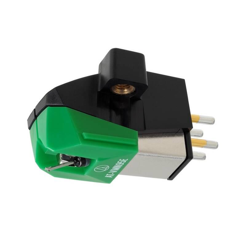 Gramofonová přenoska Audio-Technica AT-VM95E