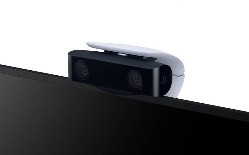 HD Camera PS5