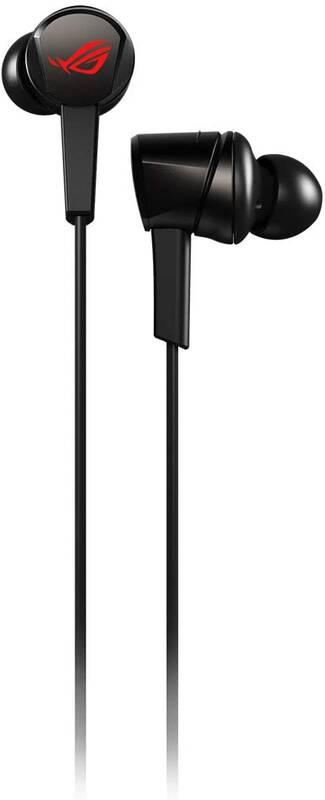 Headset Asus ROG Cetra Core černý