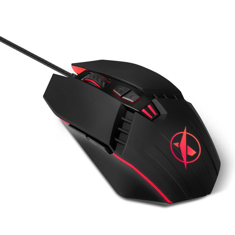 Herní set Niceboy ORYX 200 Max