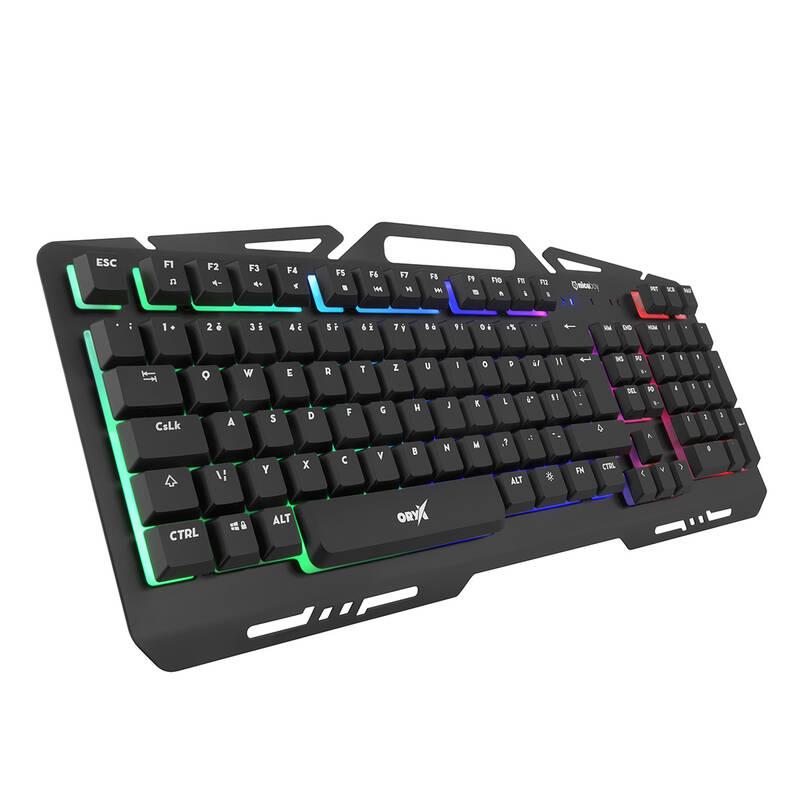 Herní set Niceboy ORYX 200 Max