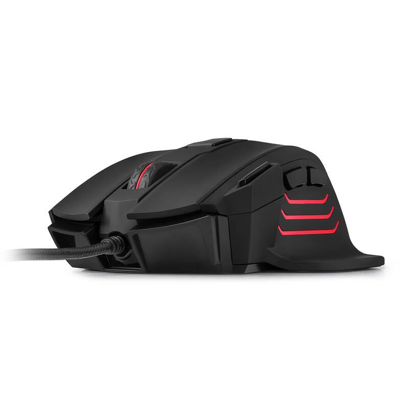 Herní set Niceboy ORYX 300